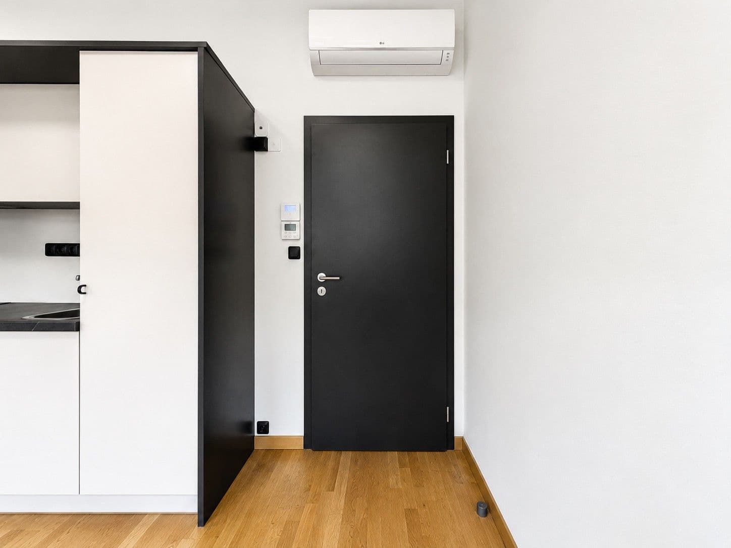 Pronájem bytu 1+kk 25 m², Ondříčkova, Praha, Praha Pronájem bytu 1+kk 25 m², Ondříčkova, Praha, Praha