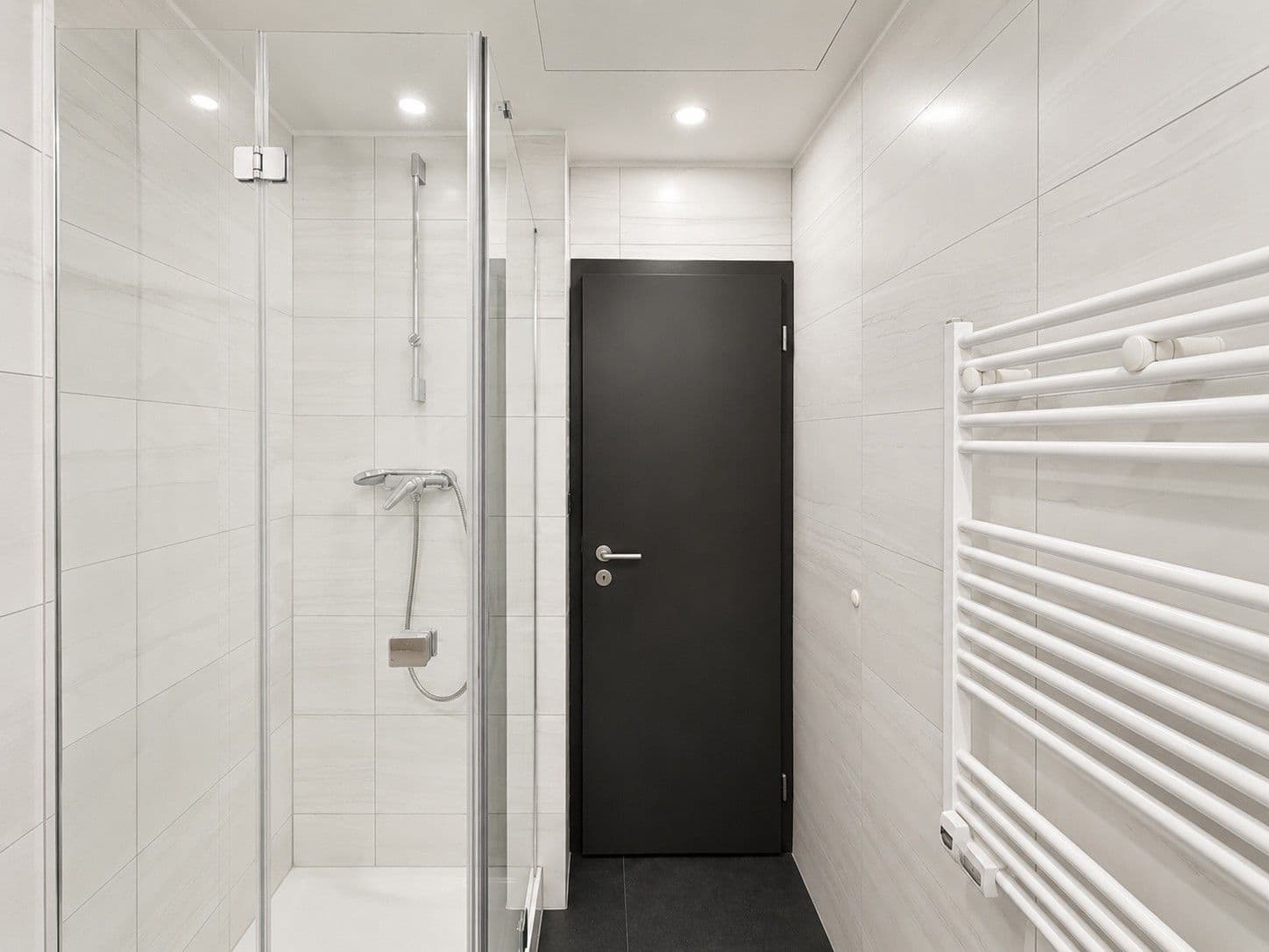 Pronájem bytu 1+kk 25 m², Ondříčkova, Praha, Praha Pronájem bytu 1+kk 25 m², Ondříčkova, Praha, Praha