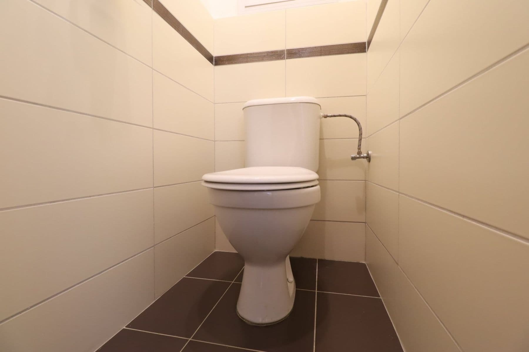 Pronájem bytu 2+1 50 m², Káranská, Praha, Praha Pronájem bytu 2+1 50 m², Káranská, Praha, Praha