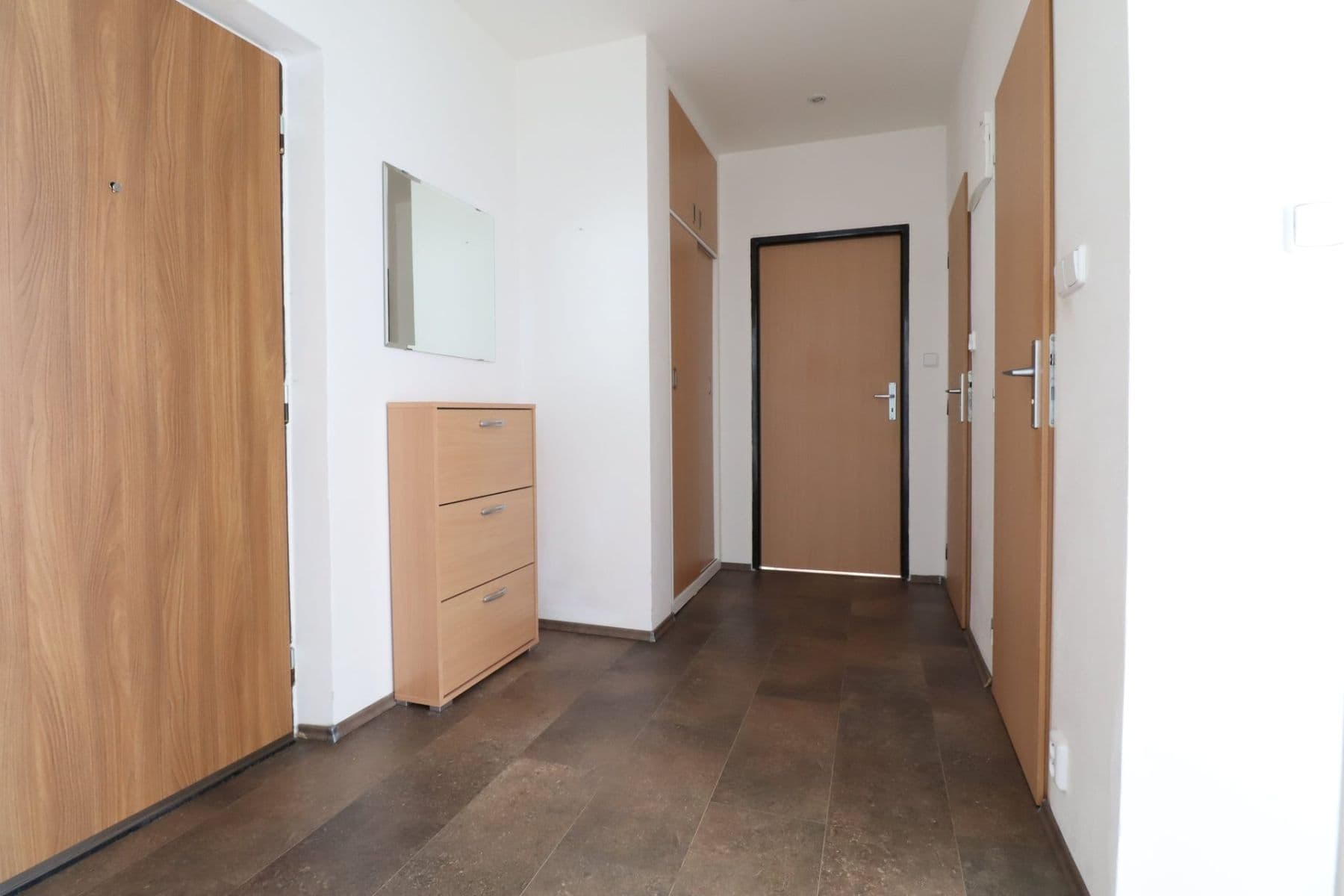 Pronájem bytu 2+1 50 m², Káranská, Praha, Praha Pronájem bytu 2+1 50 m², Káranská, Praha, Praha