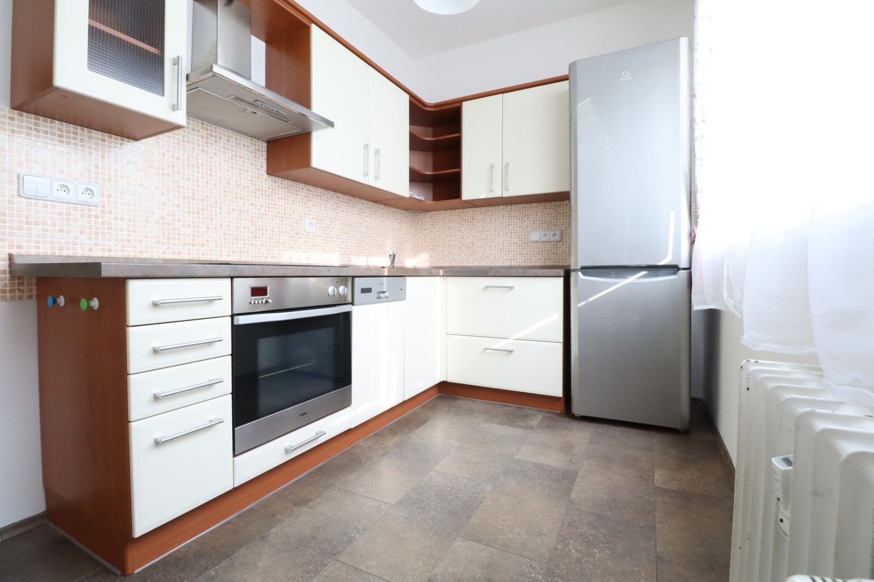 Pronájem bytu 2+1 50 m², Káranská, Praha, Praha Pronájem bytu 2+1 50 m², Káranská, Praha, Praha