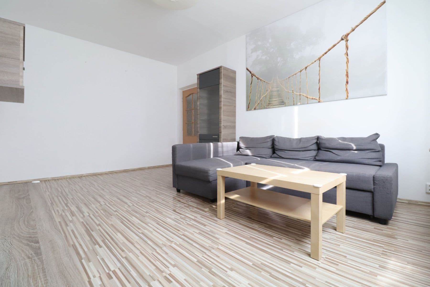 Pronájem bytu 2+1 50 m², Káranská, Praha, Praha Pronájem bytu 2+1 50 m², Káranská, Praha, Praha
