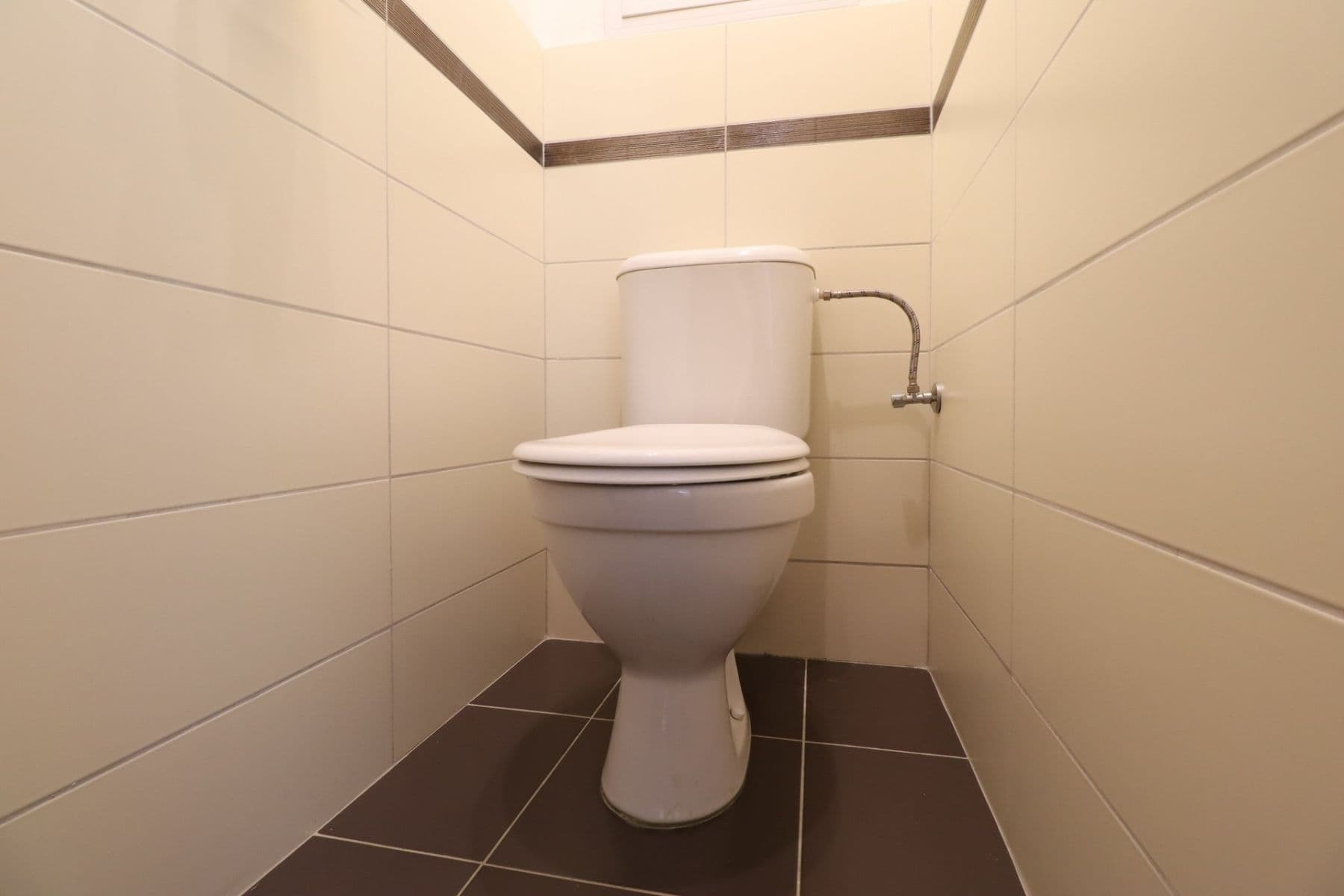 Pronájem bytu 2+1 50 m², Káranská, Praha, Praha Pronájem bytu 2+1 50 m², Káranská, Praha, Praha