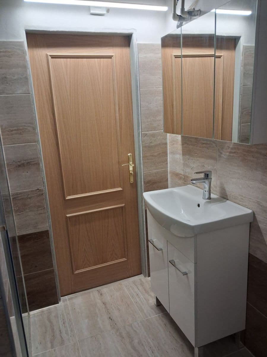 Pronájem bytu 2+kk 47 m², Vratislavova, Praha, Praha Pronájem bytu 2+kk 47 m², Vratislavova, Praha, Praha