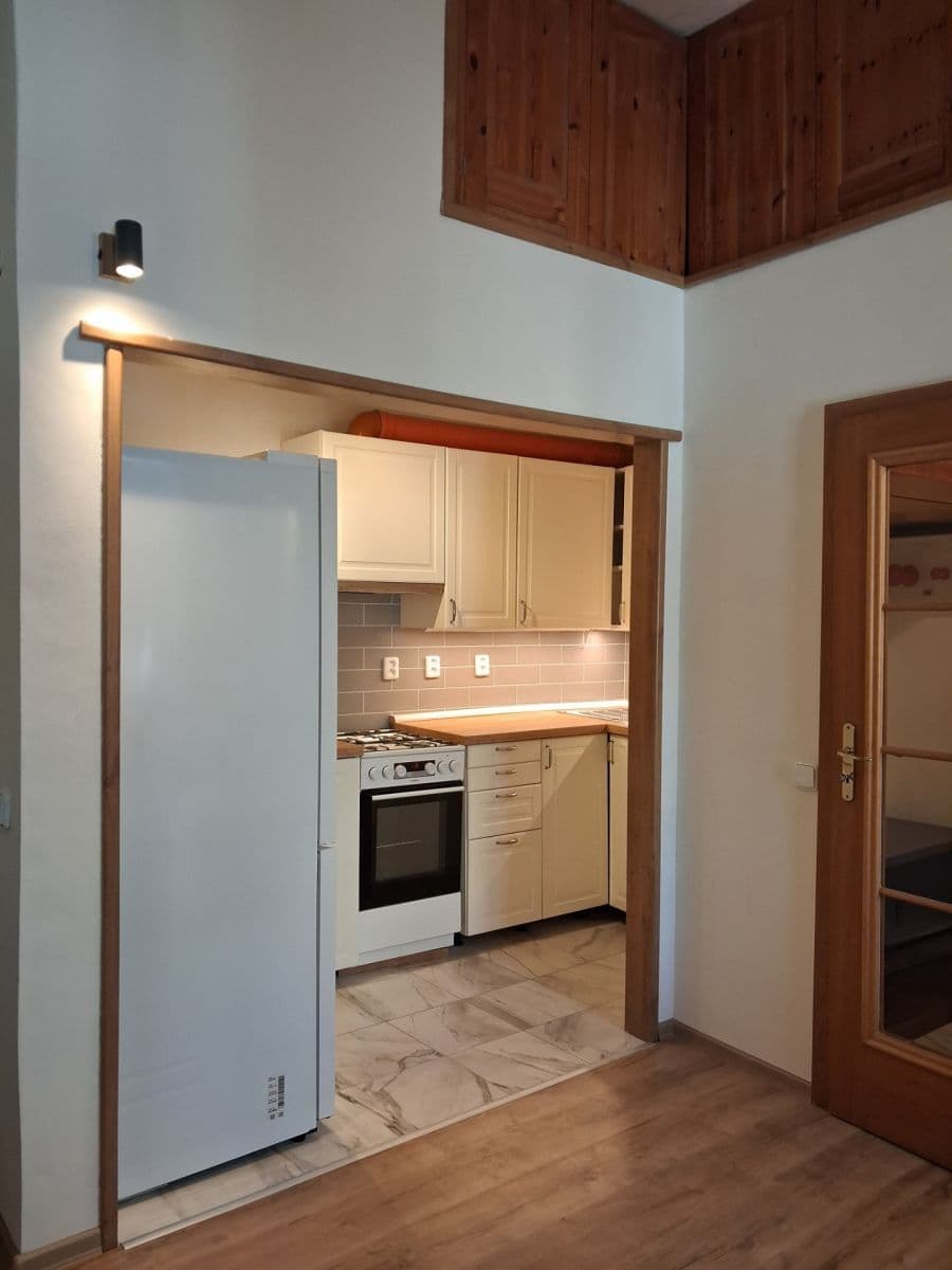Pronájem bytu 2+kk 47 m², Vratislavova, Praha, Praha Pronájem bytu 2+kk 47 m², Vratislavova, Praha, Praha