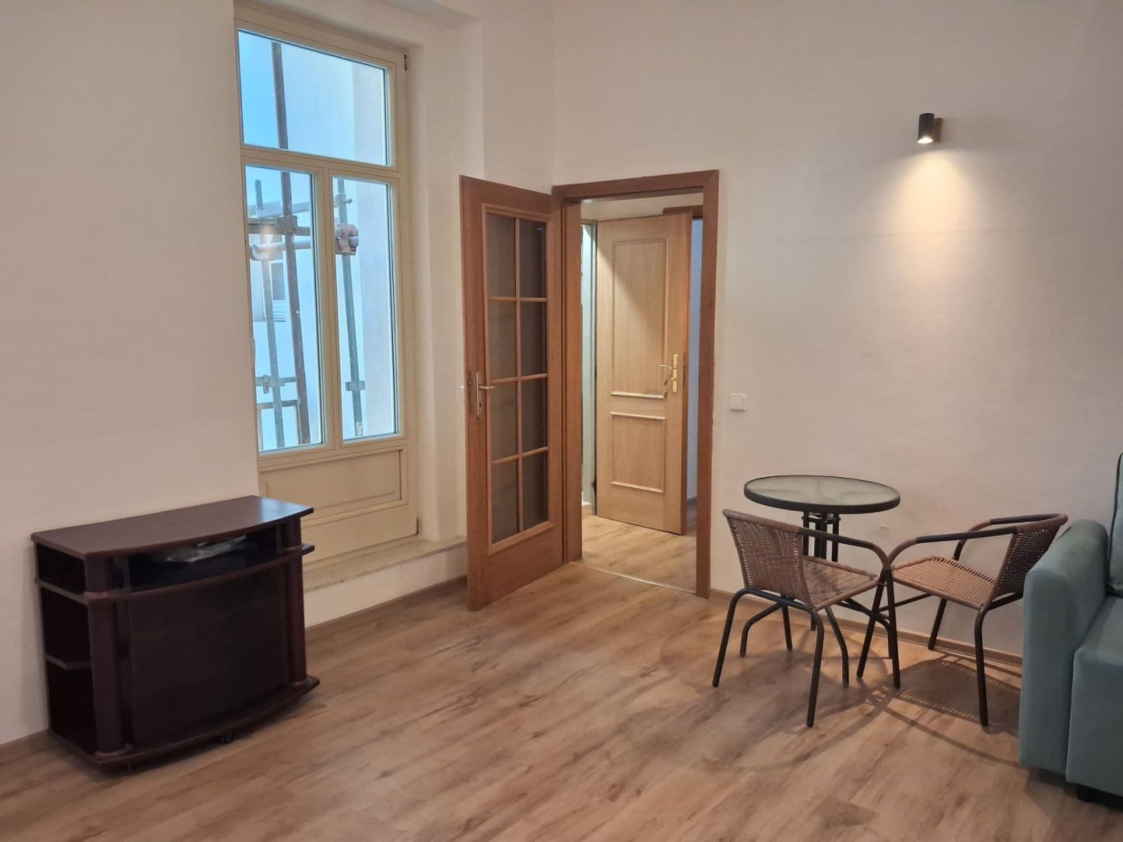 Pronájem bytu 2+kk 47 m², Vratislavova, Praha, Praha Pronájem bytu 2+kk 47 m², Vratislavova, Praha, Praha