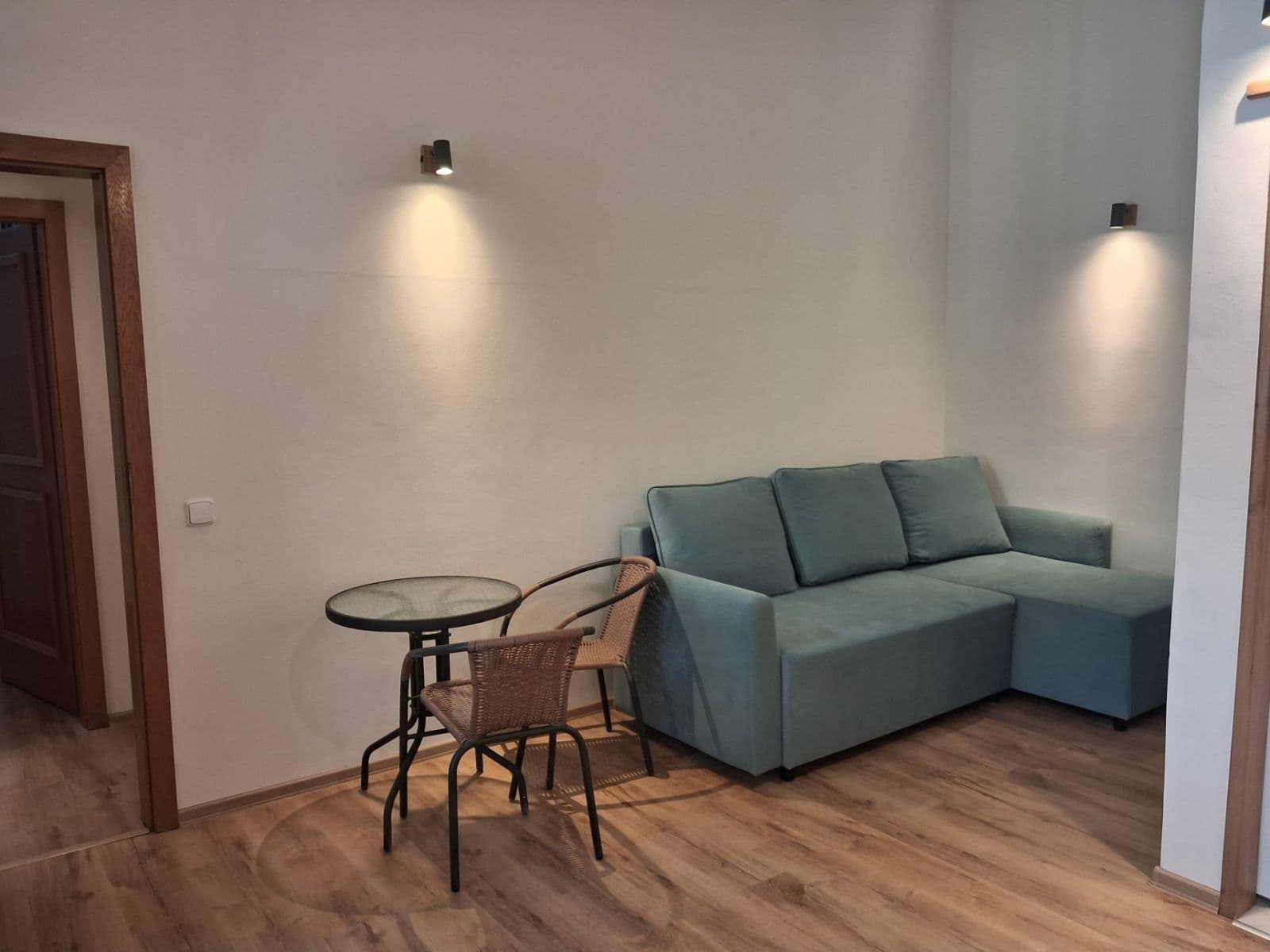 Pronájem bytu 2+kk 47 m², Vratislavova, Praha, Praha Pronájem bytu 2+kk 47 m², Vratislavova, Praha, Praha
