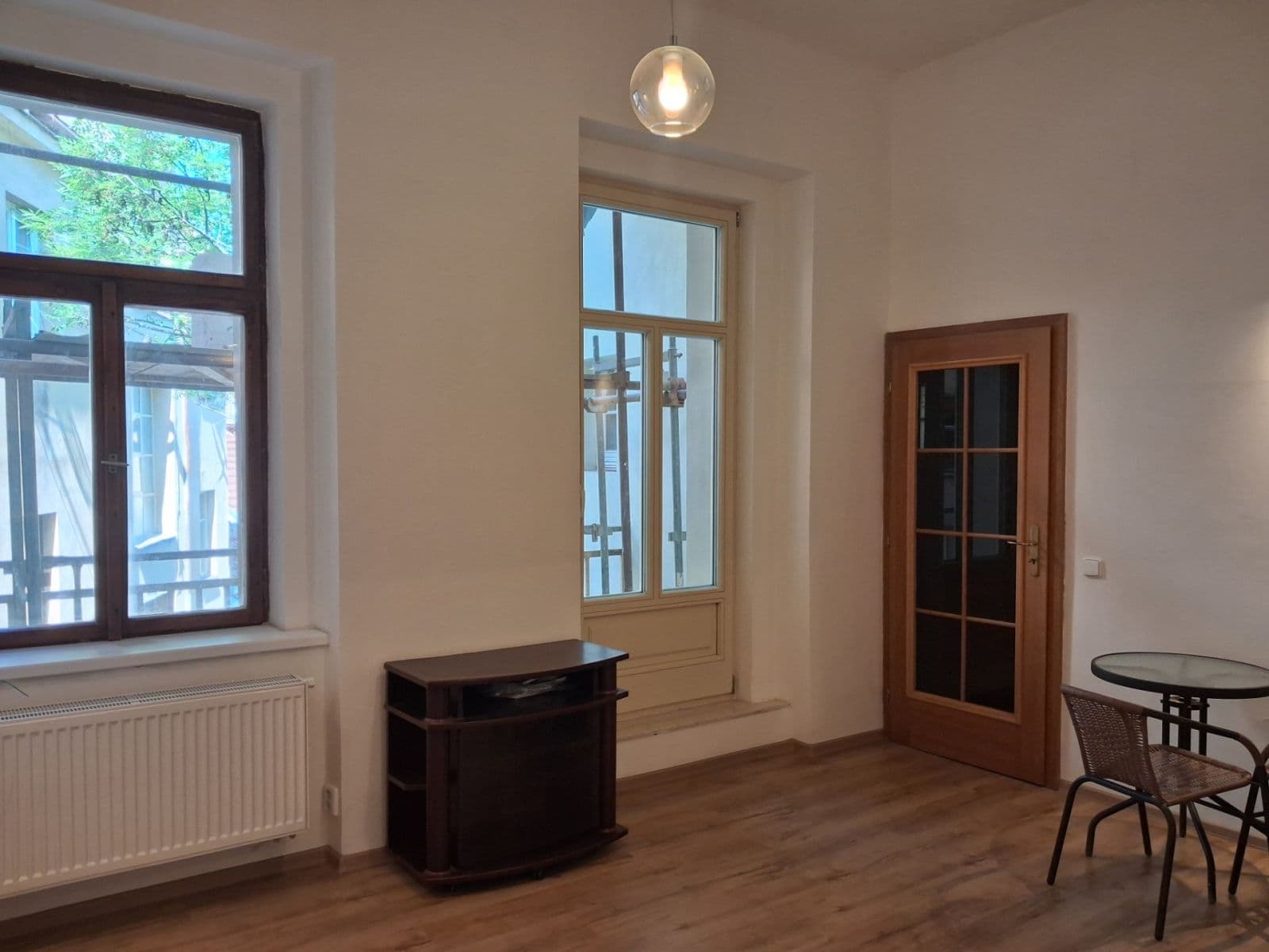 Pronájem bytu 2+kk 47 m², Vratislavova, Praha, Praha Pronájem bytu 2+kk 47 m², Vratislavova, Praha, Praha