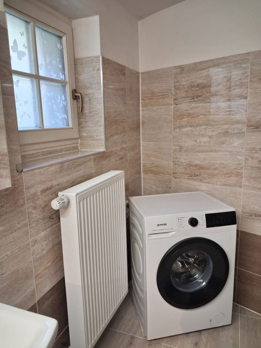 Pronájem bytu 2+kk 47 m², Vratislavova, Praha, Praha Pronájem bytu 2+kk 47 m², Vratislavova, Praha, Praha