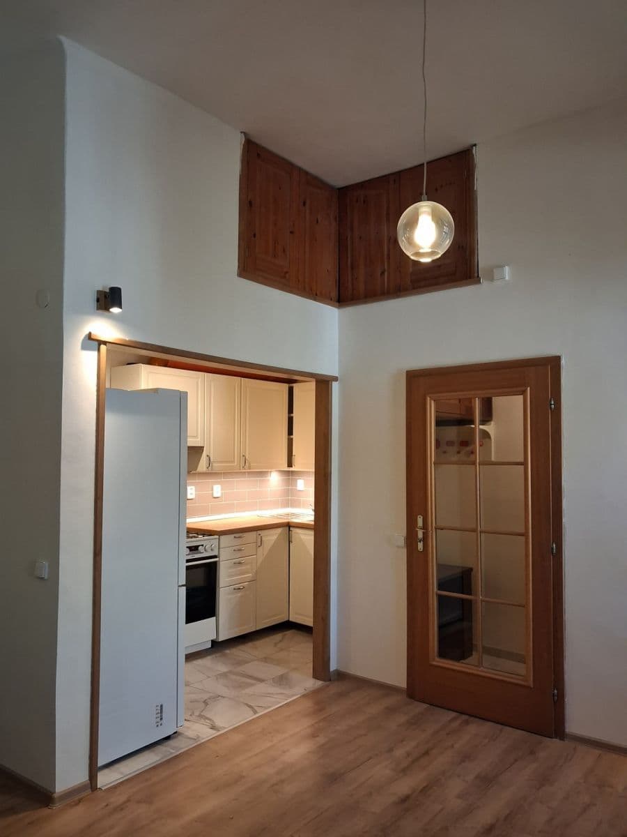 Pronájem bytu 2+kk 47 m², Vratislavova, Praha, Praha Pronájem bytu 2+kk 47 m², Vratislavova, Praha, Praha