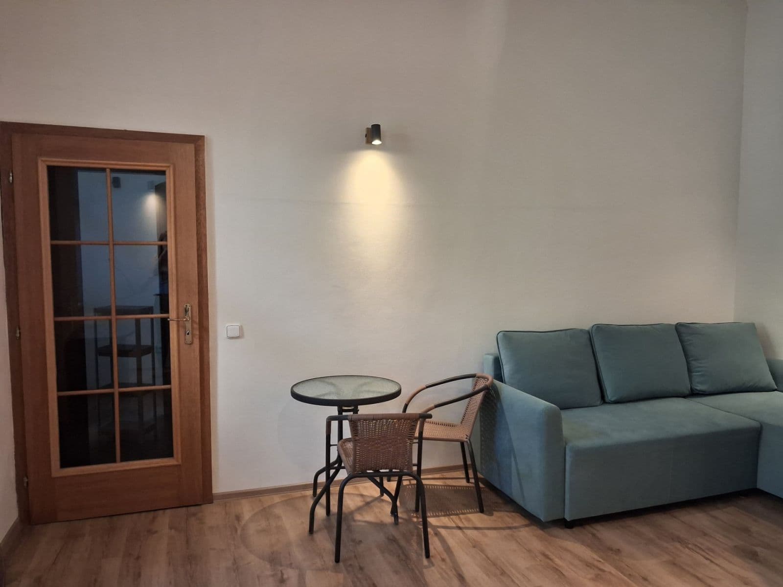 Pronájem bytu 2+kk 47 m², Vratislavova, Praha, Praha Pronájem bytu 2+kk 47 m², Vratislavova, Praha, Praha