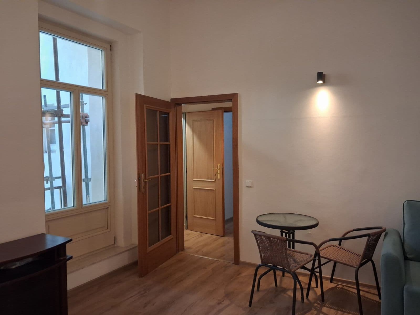 Pronájem bytu 2+kk 47 m², Vratislavova, Praha, Praha Pronájem bytu 2+kk 47 m², Vratislavova, Praha, Praha