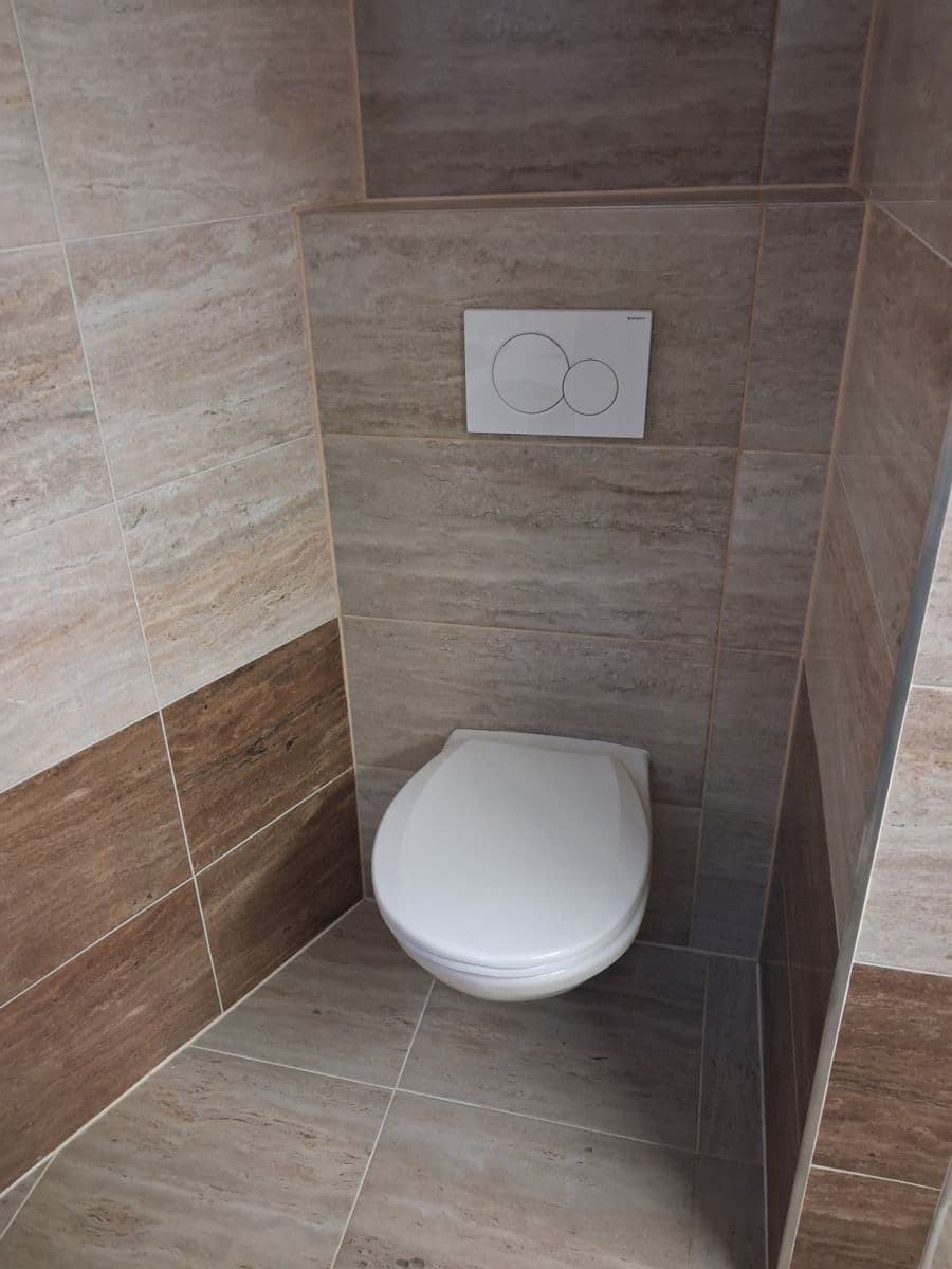 Pronájem bytu 2+kk 47 m², Vratislavova, Praha, Praha Pronájem bytu 2+kk 47 m², Vratislavova, Praha, Praha