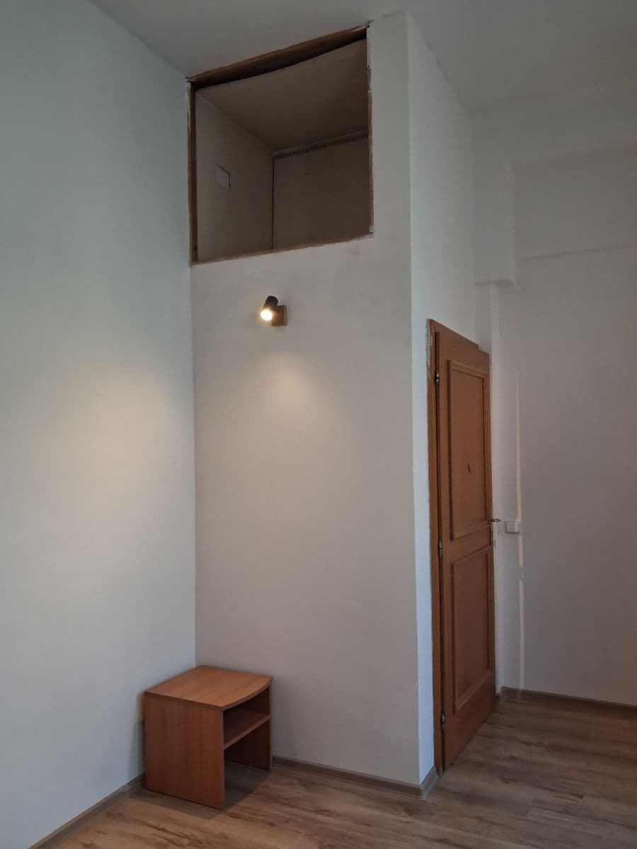 Pronájem bytu 2+kk 47 m², Vratislavova, Praha, Praha Pronájem bytu 2+kk 47 m², Vratislavova, Praha, Praha