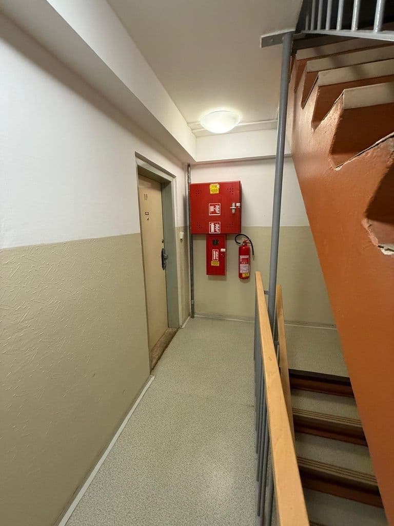 Prodej bytu 3+1 73 m², Habrová, Praha, Praha Prodej bytu 3+1 73 m², Habrová, Praha, Praha