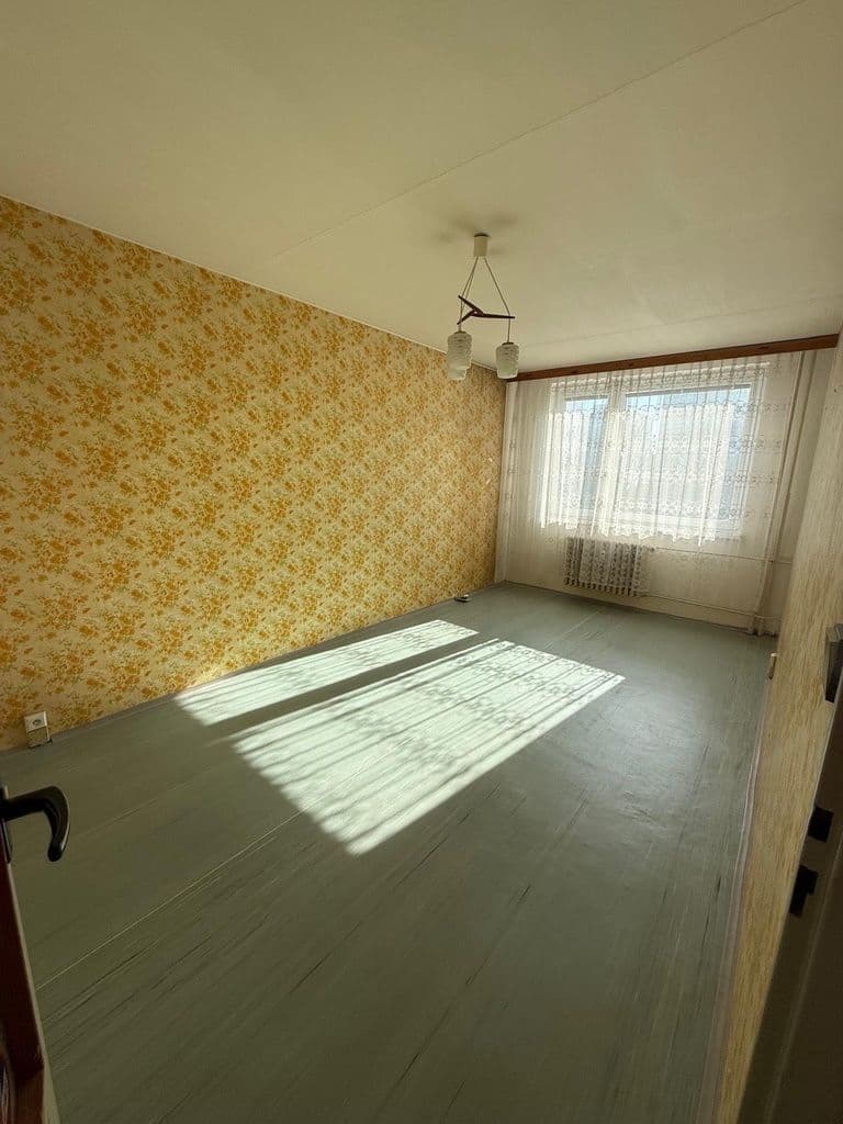 Prodej bytu 3+1 73 m², Habrová, Praha, Praha Prodej bytu 3+1 73 m², Habrová, Praha, Praha