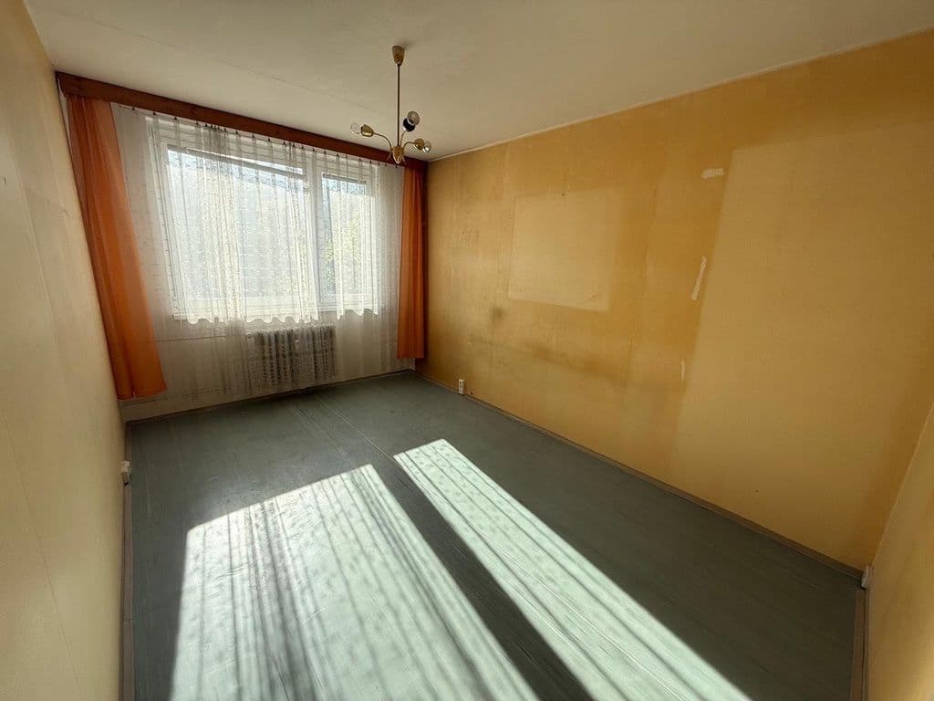Prodej bytu 3+1 73 m², Habrová, Praha, Praha Prodej bytu 3+1 73 m², Habrová, Praha, Praha