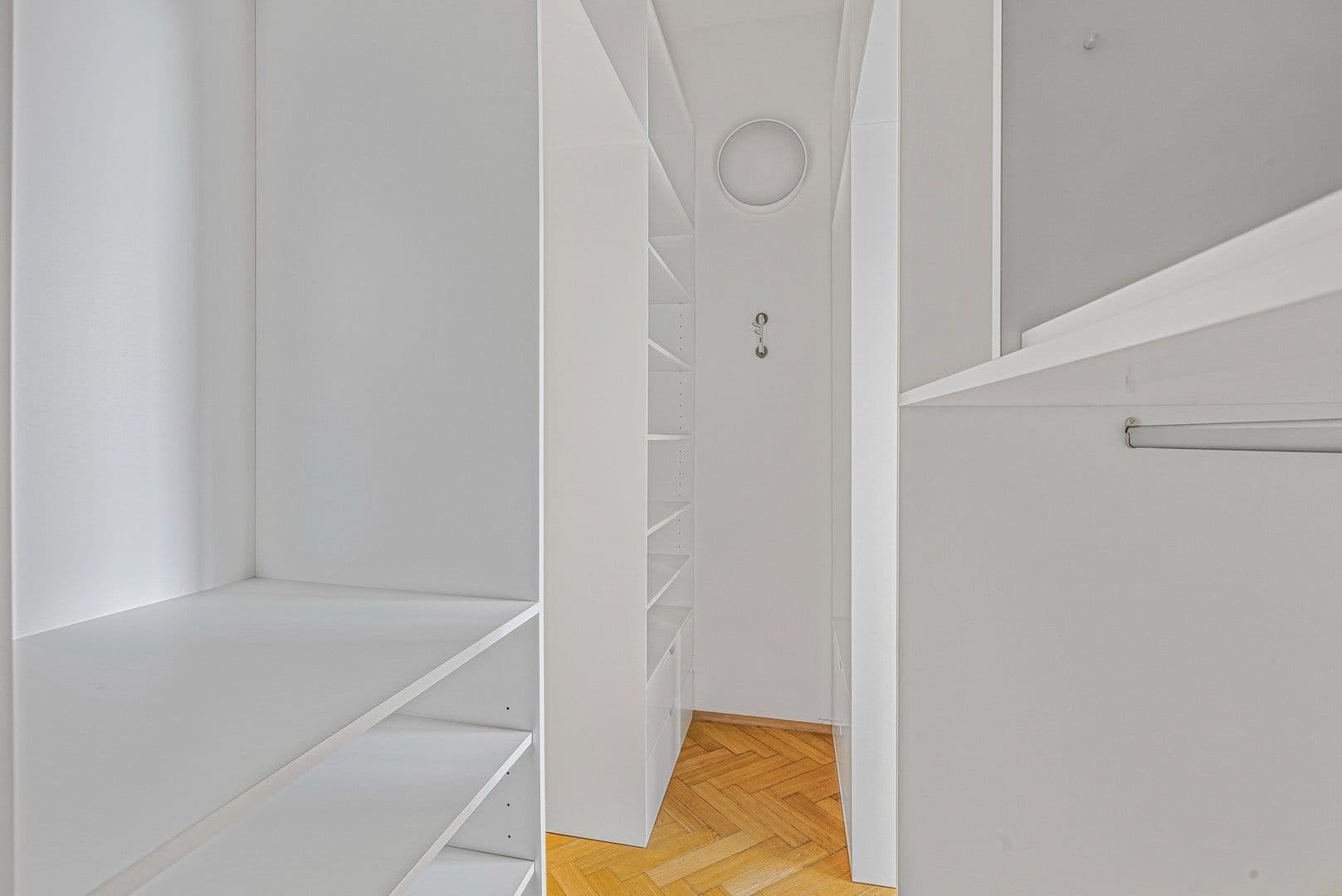 Pronájem bytu 4+1 105 m², Antonínská, Praha, Praha Pronájem bytu 4+1 105 m², Antonínská, Praha, Praha