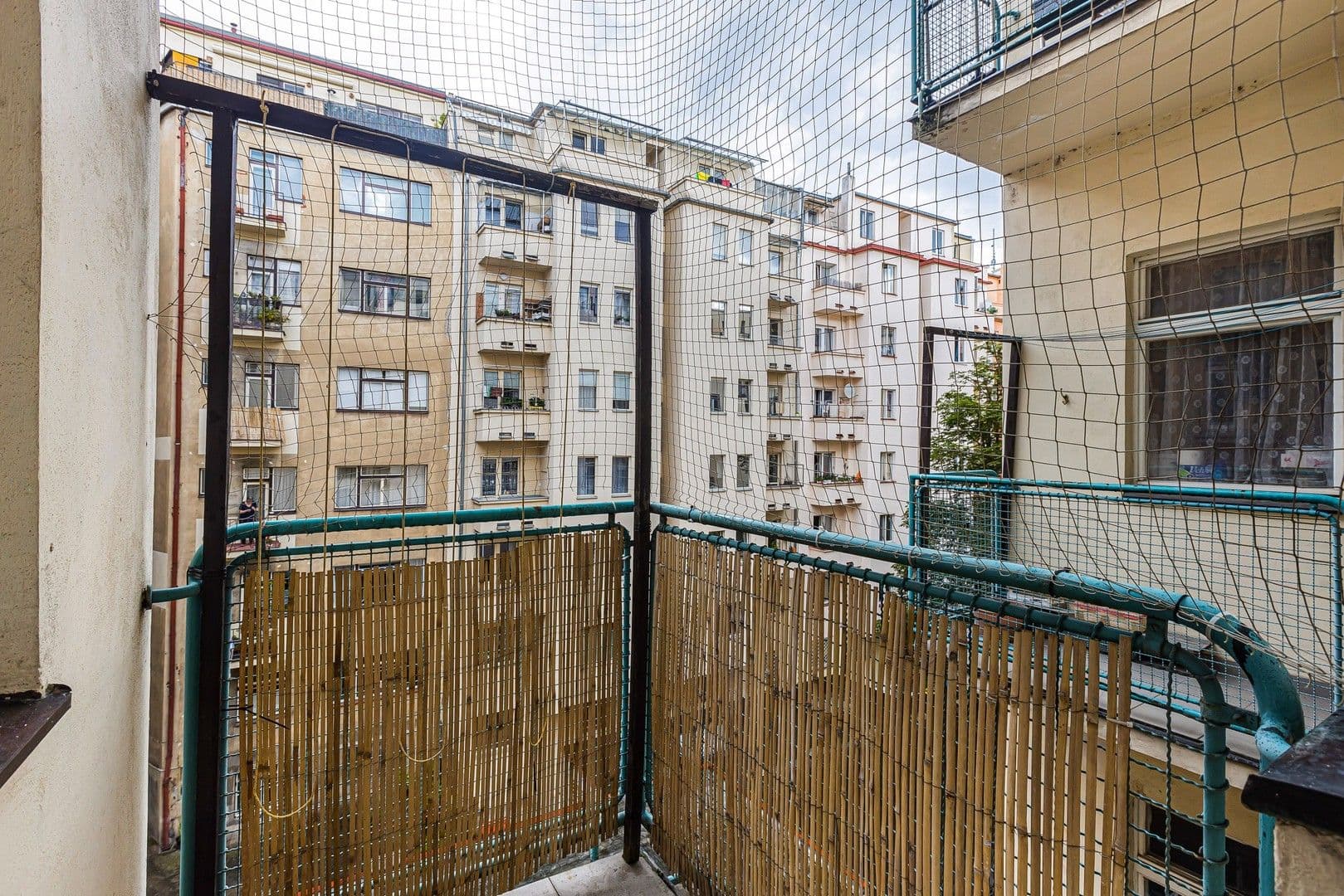 Pronájem bytu 4+1 105 m², Antonínská, Praha, Praha Pronájem bytu 4+1 105 m², Antonínská, Praha, Praha