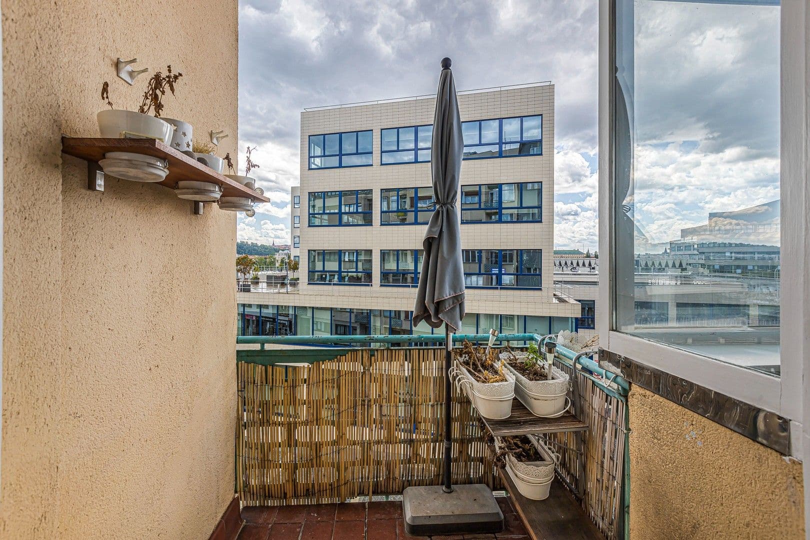 Pronájem bytu 4+1 105 m², Antonínská, Praha, Praha Pronájem bytu 4+1 105 m², Antonínská, Praha, Praha