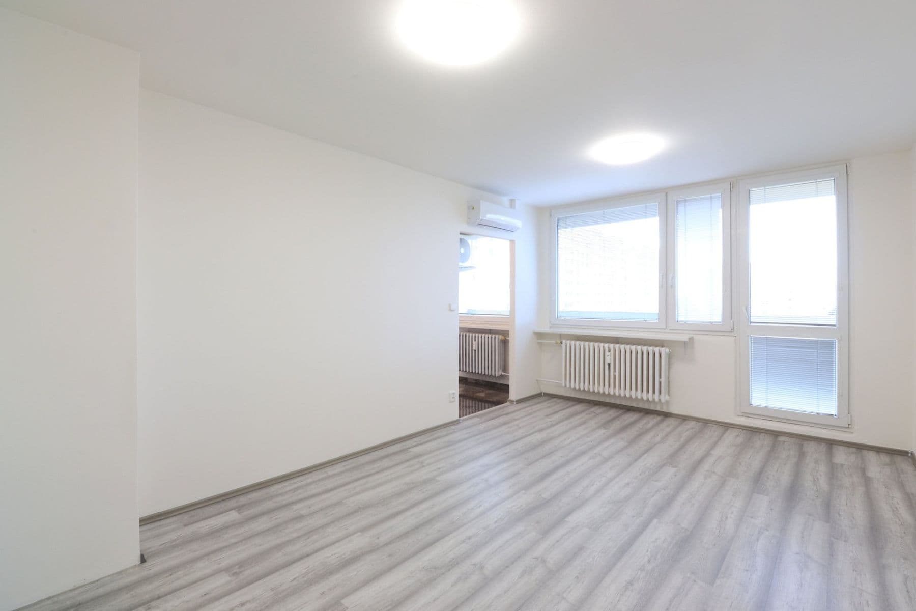 Pronájem bytu 3+1 74 m², Chalupkova, Praha, Praha Pronájem bytu 3+1 74 m², Chalupkova, Praha, Praha