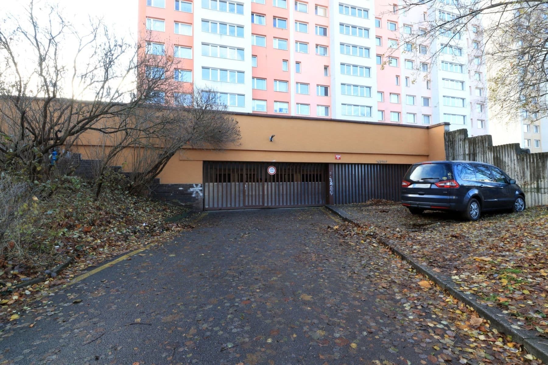 Pronájem bytu 3+1 74 m², Chalupkova, Praha, Praha Pronájem bytu 3+1 74 m², Chalupkova, Praha, Praha
