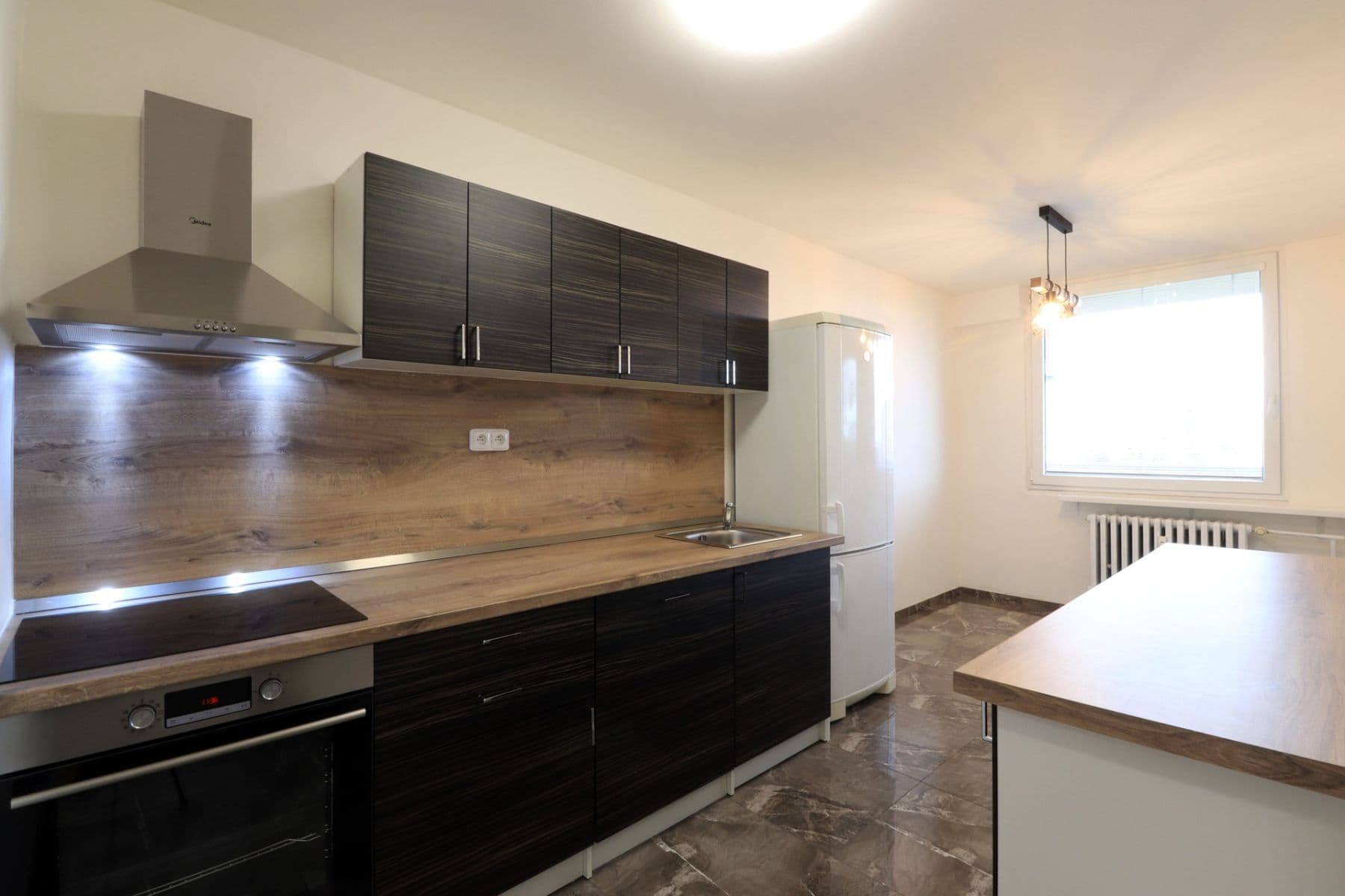 Pronájem bytu 3+1 74 m², Chalupkova, Praha, Praha Pronájem bytu 3+1 74 m², Chalupkova, Praha, Praha