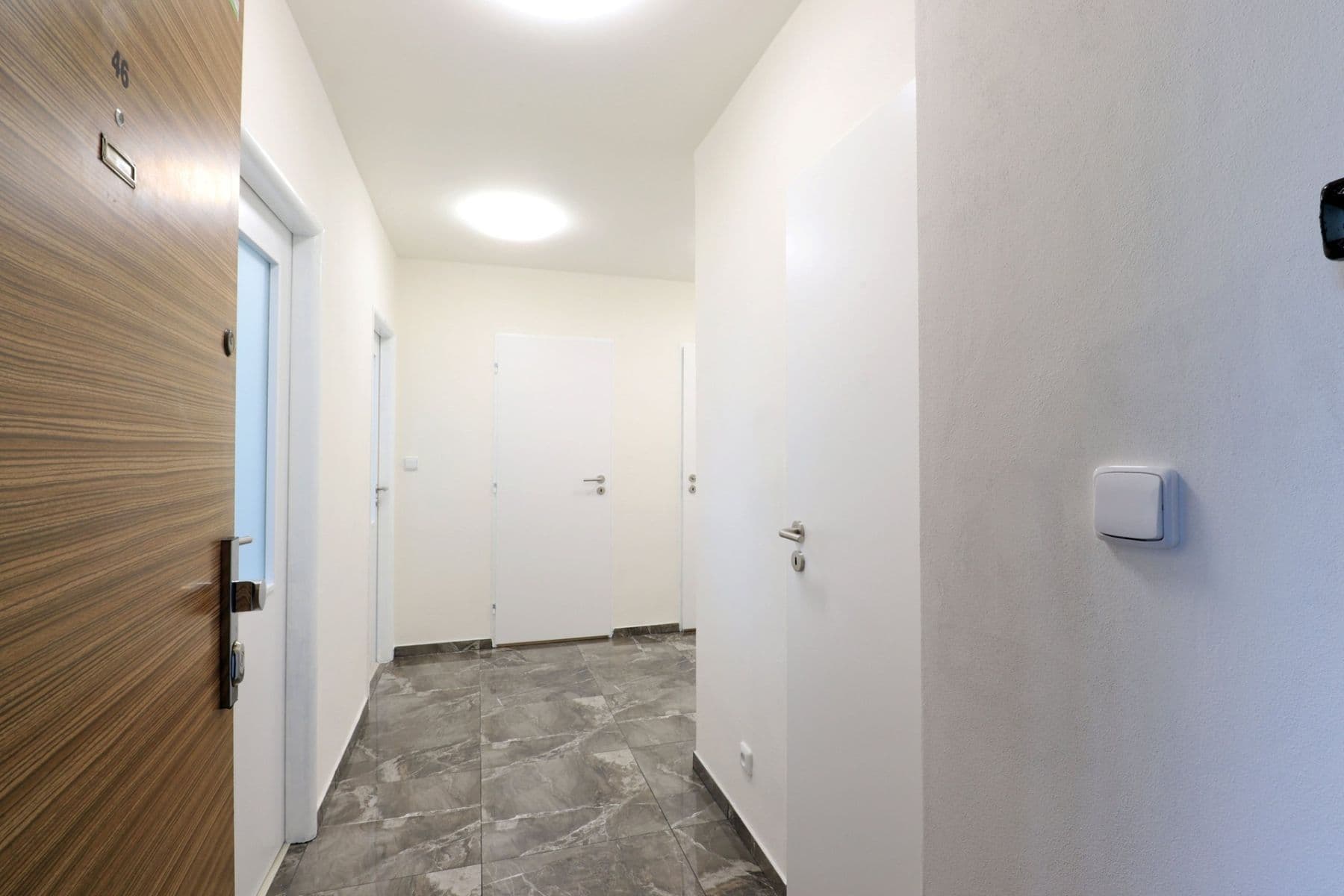 Pronájem bytu 3+1 74 m², Chalupkova, Praha, Praha Pronájem bytu 3+1 74 m², Chalupkova, Praha, Praha