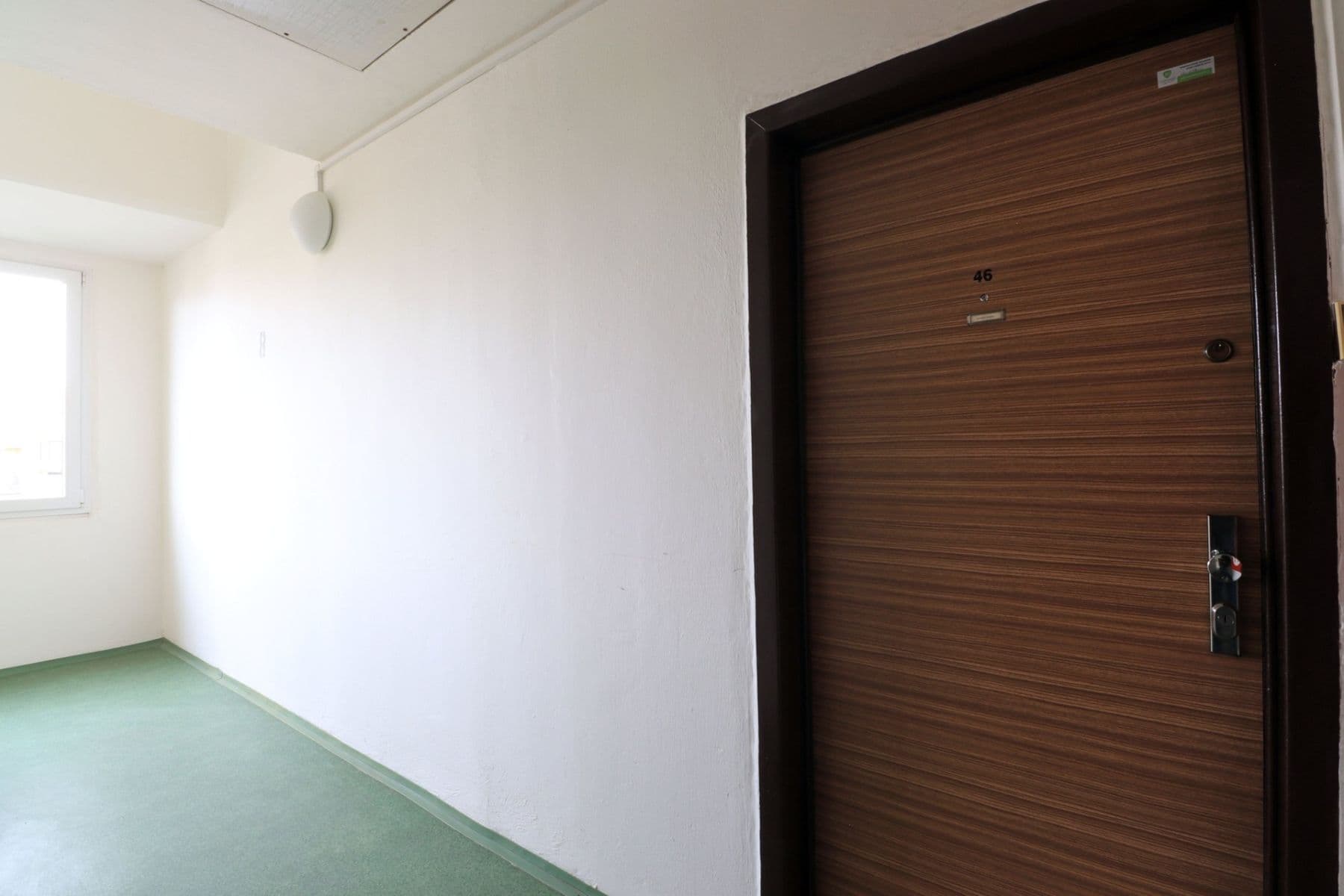 Pronájem bytu 3+1 74 m², Chalupkova, Praha, Praha Pronájem bytu 3+1 74 m², Chalupkova, Praha, Praha