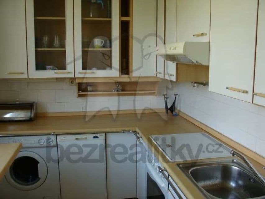Prodej bytu 2+1 55 m², Jasmínová, Praha, Praha Prodej bytu 2+1 55 m², Jasmínová, Praha, Praha