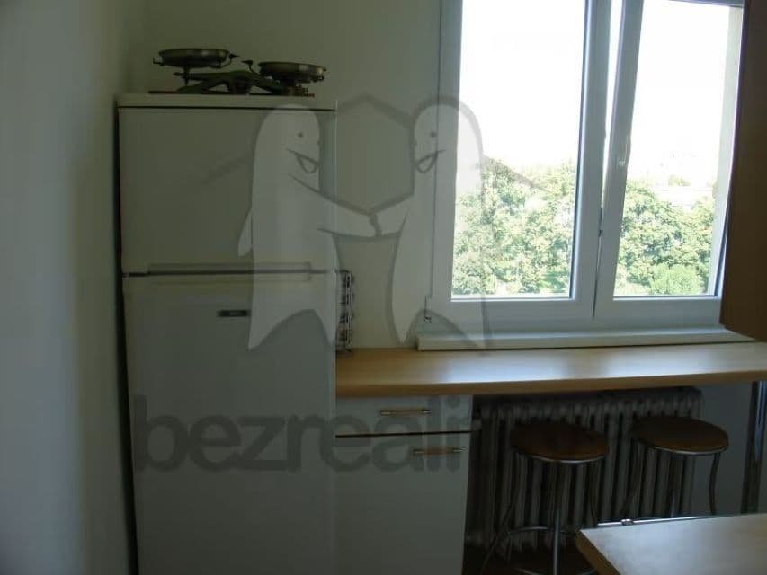 Prodej bytu 2+1 55 m², Jasmínová, Praha, Praha Prodej bytu 2+1 55 m², Jasmínová, Praha, Praha