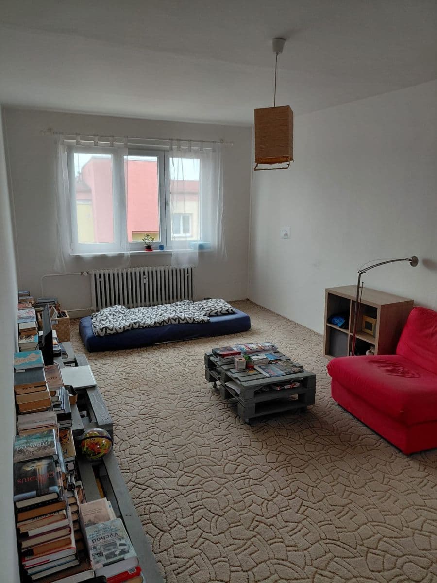 Prodej bytu 2+1 55 m², Jasmínová, Praha, Praha Prodej bytu 2+1 55 m², Jasmínová, Praha, Praha