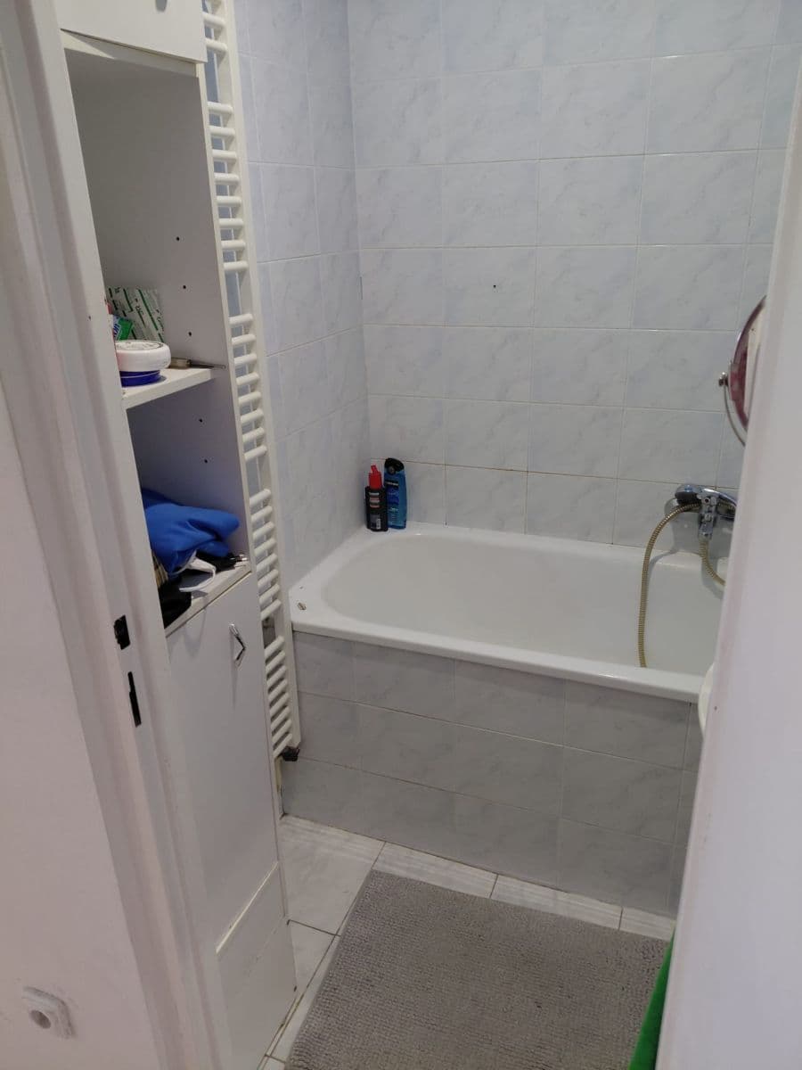 Prodej bytu 2+1 55 m², Jasmínová, Praha, Praha Prodej bytu 2+1 55 m², Jasmínová, Praha, Praha
