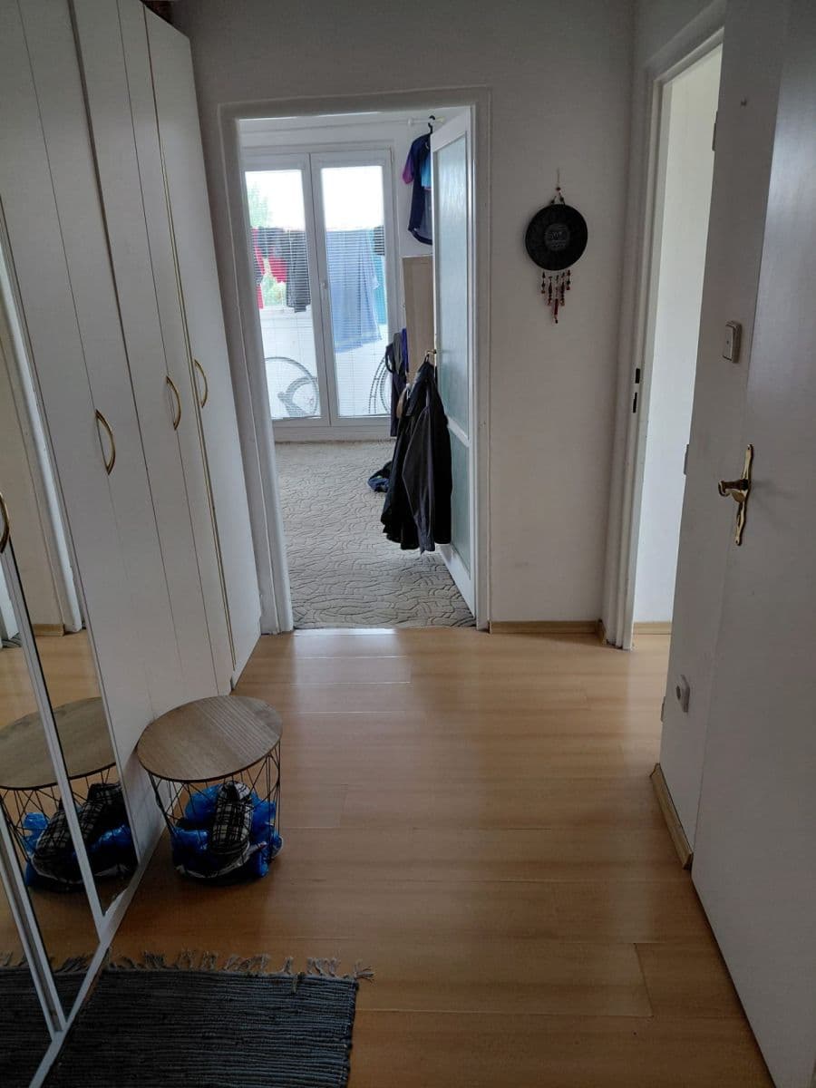 Prodej bytu 2+1 55 m², Jasmínová, Praha, Praha Prodej bytu 2+1 55 m², Jasmínová, Praha, Praha