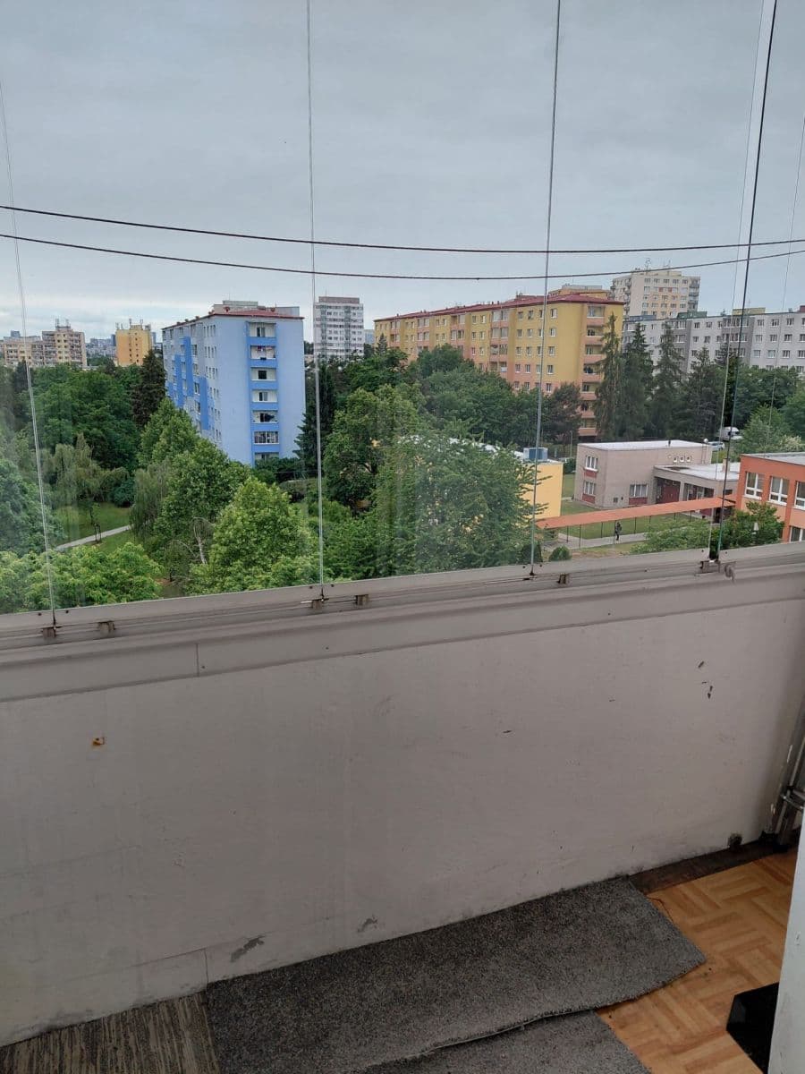 Prodej bytu 2+1 55 m², Jasmínová, Praha, Praha Prodej bytu 2+1 55 m², Jasmínová, Praha, Praha