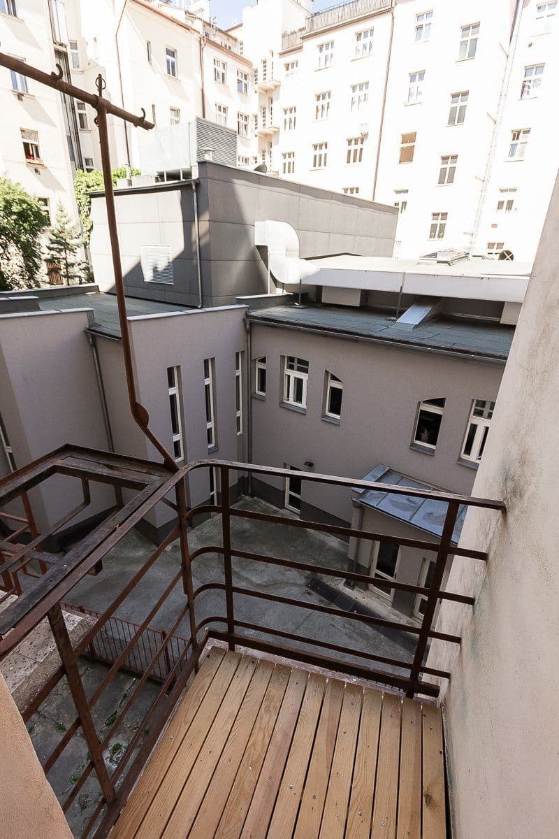 Pronájem bytu 2+1 80 m², V. P. Čkalova, Praha, Praha Pronájem bytu 2+1 80 m², V. P. Čkalova, Praha, Praha