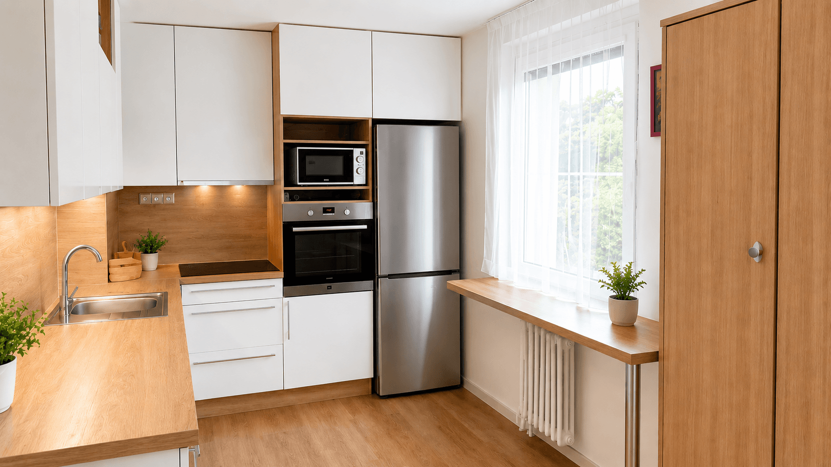 Pronájem bytu 3+kk 63 m², Pod Saharou, Libčice nad Vltavou, Středočeský kraj Pronájem bytu 3+kk 63 m², Pod Saharou, Libčice nad Vltavou, Středočeský kraj