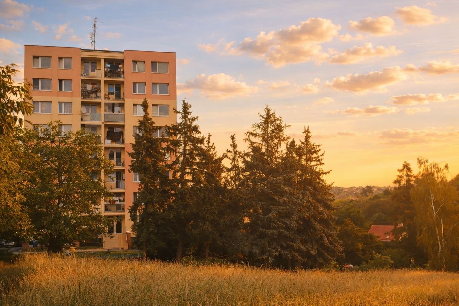 Pronájem bytu 3+kk 63 m², Pod Saharou, Libčice nad Vltavou, Středočeský kraj Pronájem bytu 3+kk 63 m², Pod Saharou, Libčice nad Vltavou, Středočeský kraj
