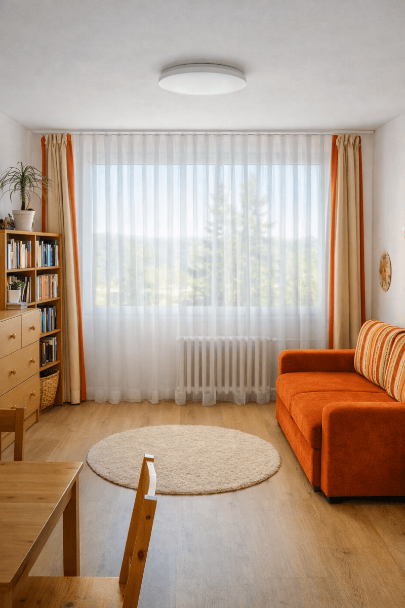 Pronájem bytu 3+kk 63 m², Pod Saharou, Libčice nad Vltavou, Středočeský kraj Pronájem bytu 3+kk 63 m², Pod Saharou, Libčice nad Vltavou, Středočeský kraj