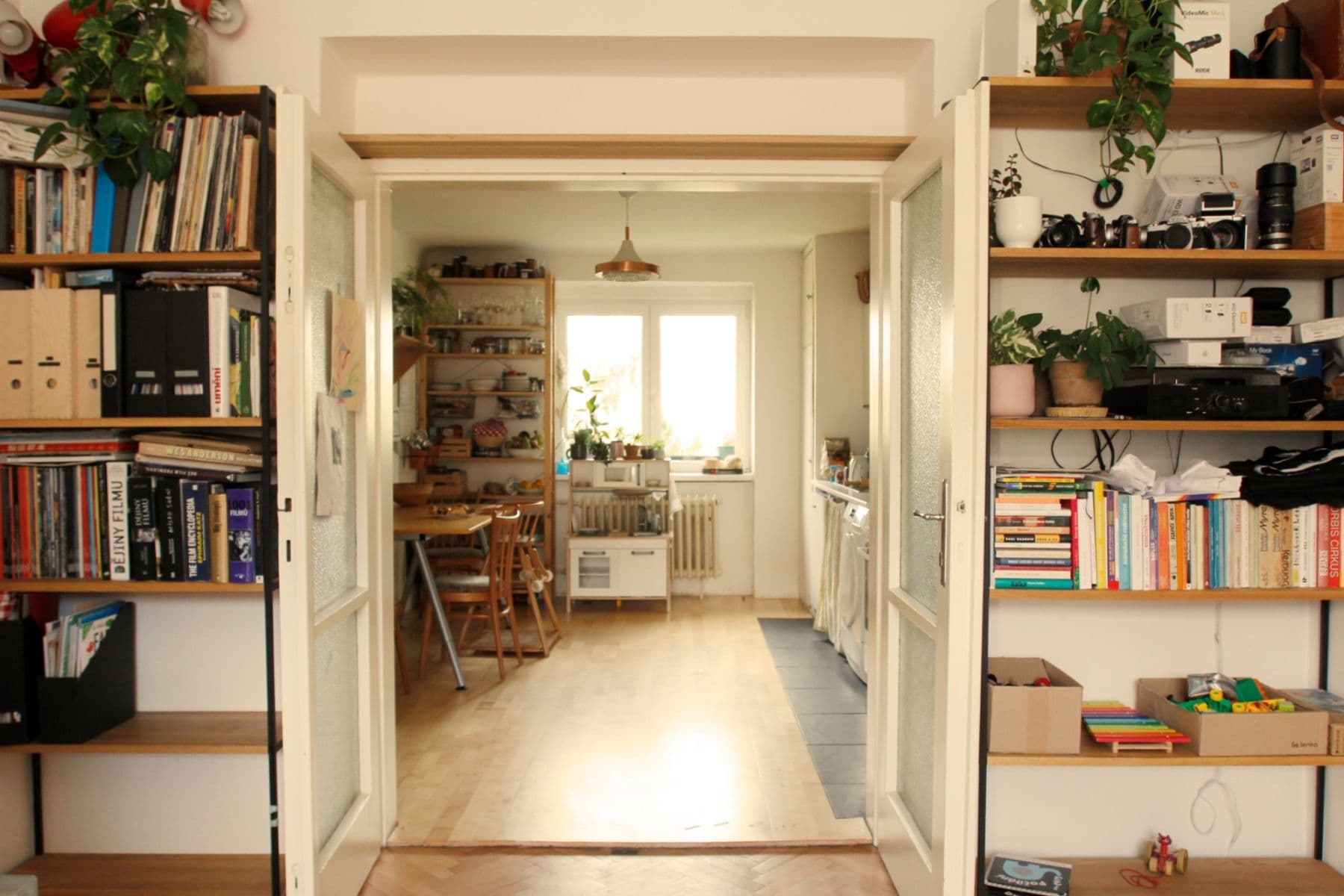 Prodej bytu 2+1 51 m², Ve Struhách, Praha, Praha Prodej bytu 2+1 51 m², Ve Struhách, Praha, Praha