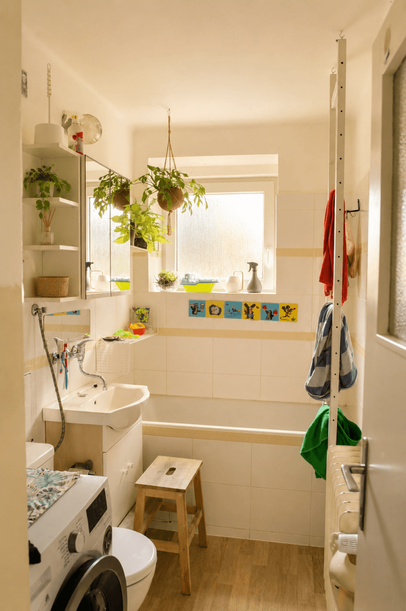 Prodej bytu 2+1 51 m², Ve Struhách, Praha, Praha Prodej bytu 2+1 51 m², Ve Struhách, Praha, Praha