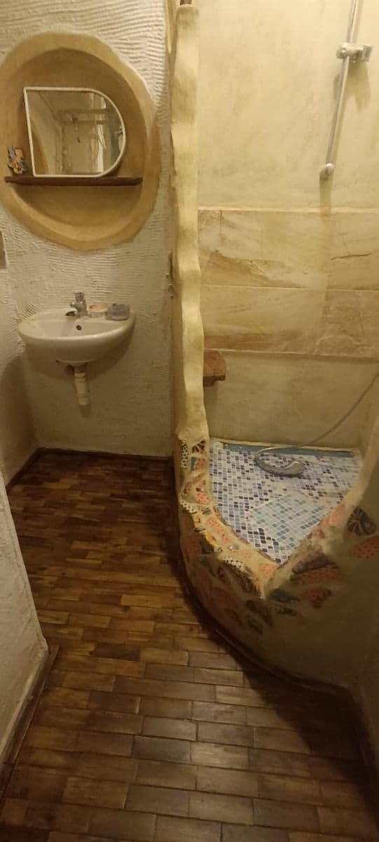 Pronájem bytu Garsoniéra 22 m², Horná Mičiná, Banskobystrický kraj Pronájem bytu Garsoniéra 22 m², Horná Mičiná, Banskobystrický kraj