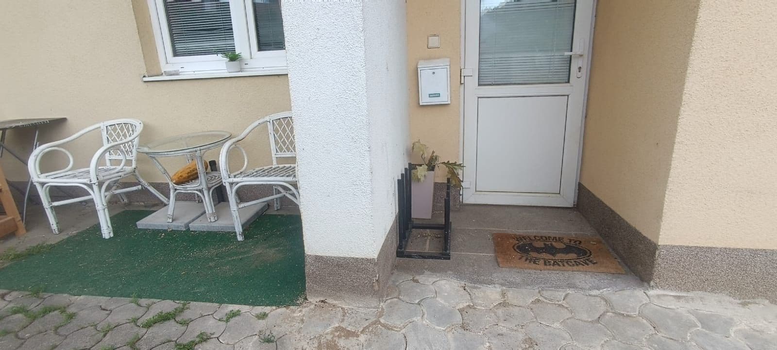 Pronájem bytu Garsoniéra 22 m², Horná Mičiná, Banskobystrický kraj Pronájem bytu Garsoniéra 22 m², Horná Mičiná, Banskobystrický kraj