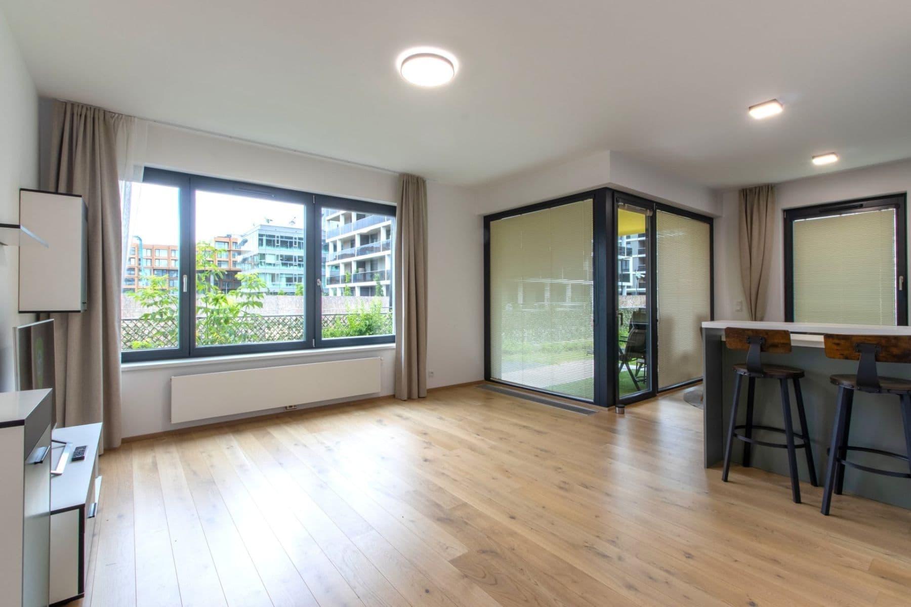 Pronájem bytu 2+kk 59 m², Sokolova, Praha, Praha Pronájem bytu 2+kk 59 m², Sokolova, Praha, Praha