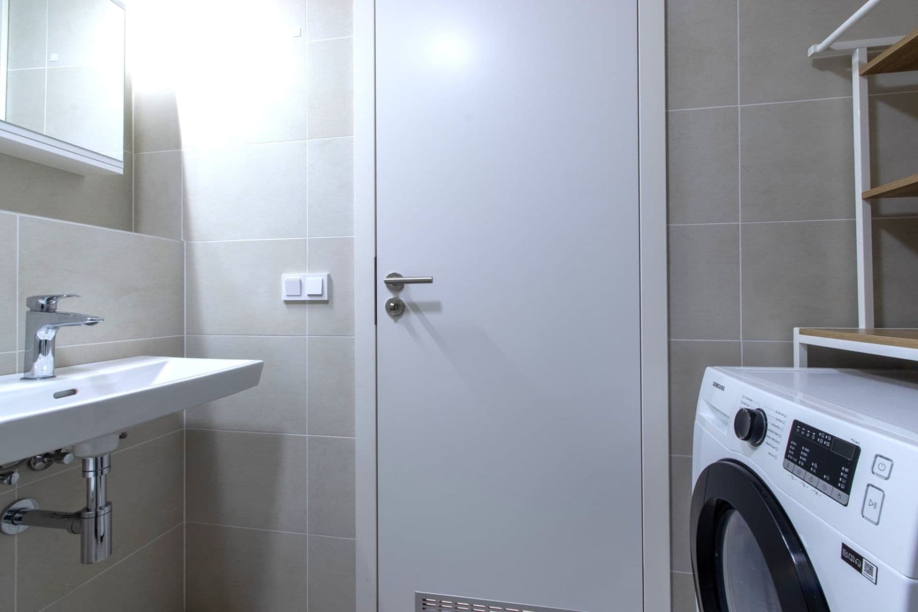 Pronájem bytu 2+kk 59 m², Sokolova, Praha, Praha Pronájem bytu 2+kk 59 m², Sokolova, Praha, Praha