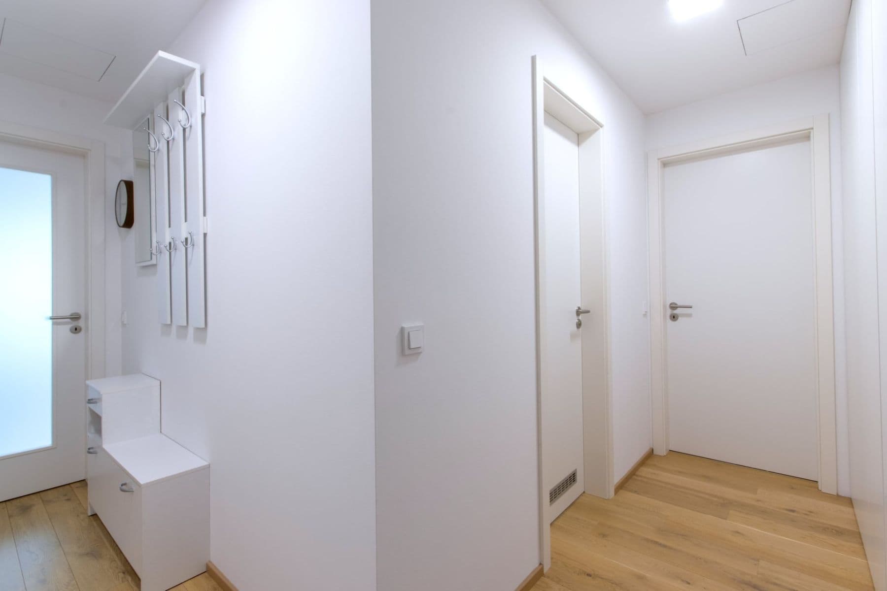 Pronájem bytu 2+kk 59 m², Sokolova, Praha, Praha Pronájem bytu 2+kk 59 m², Sokolova, Praha, Praha