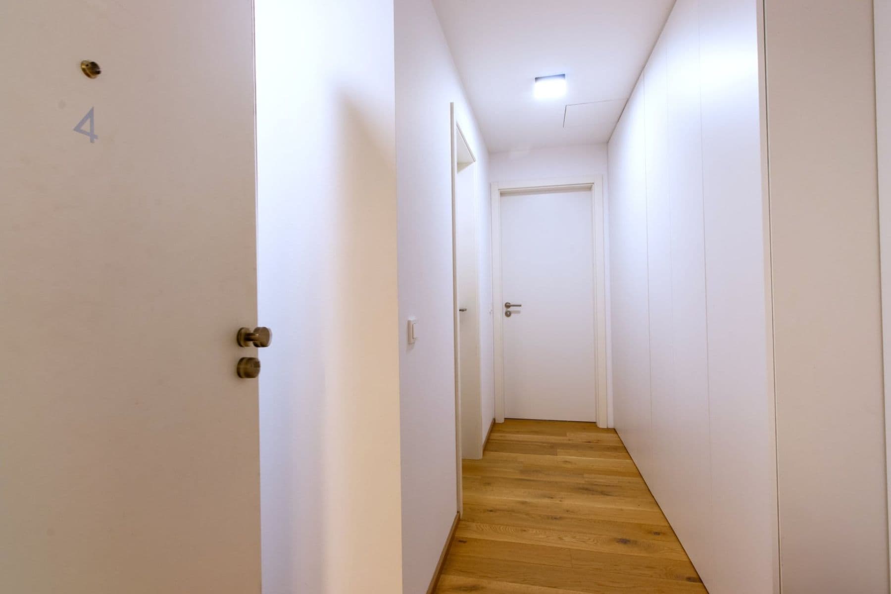 Pronájem bytu 2+kk 59 m², Sokolova, Praha, Praha Pronájem bytu 2+kk 59 m², Sokolova, Praha, Praha