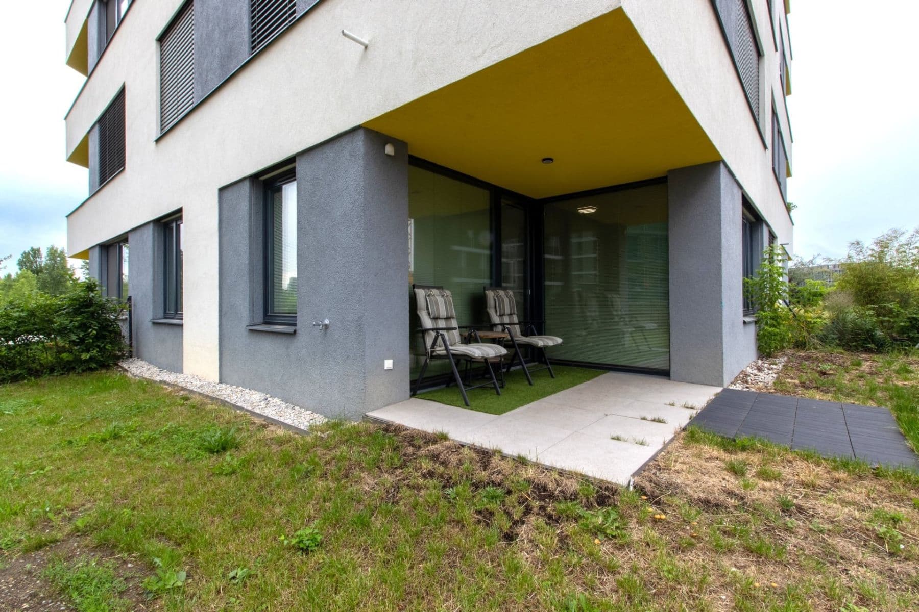 Pronájem bytu 2+kk 59 m², Sokolova, Praha, Praha Pronájem bytu 2+kk 59 m², Sokolova, Praha, Praha