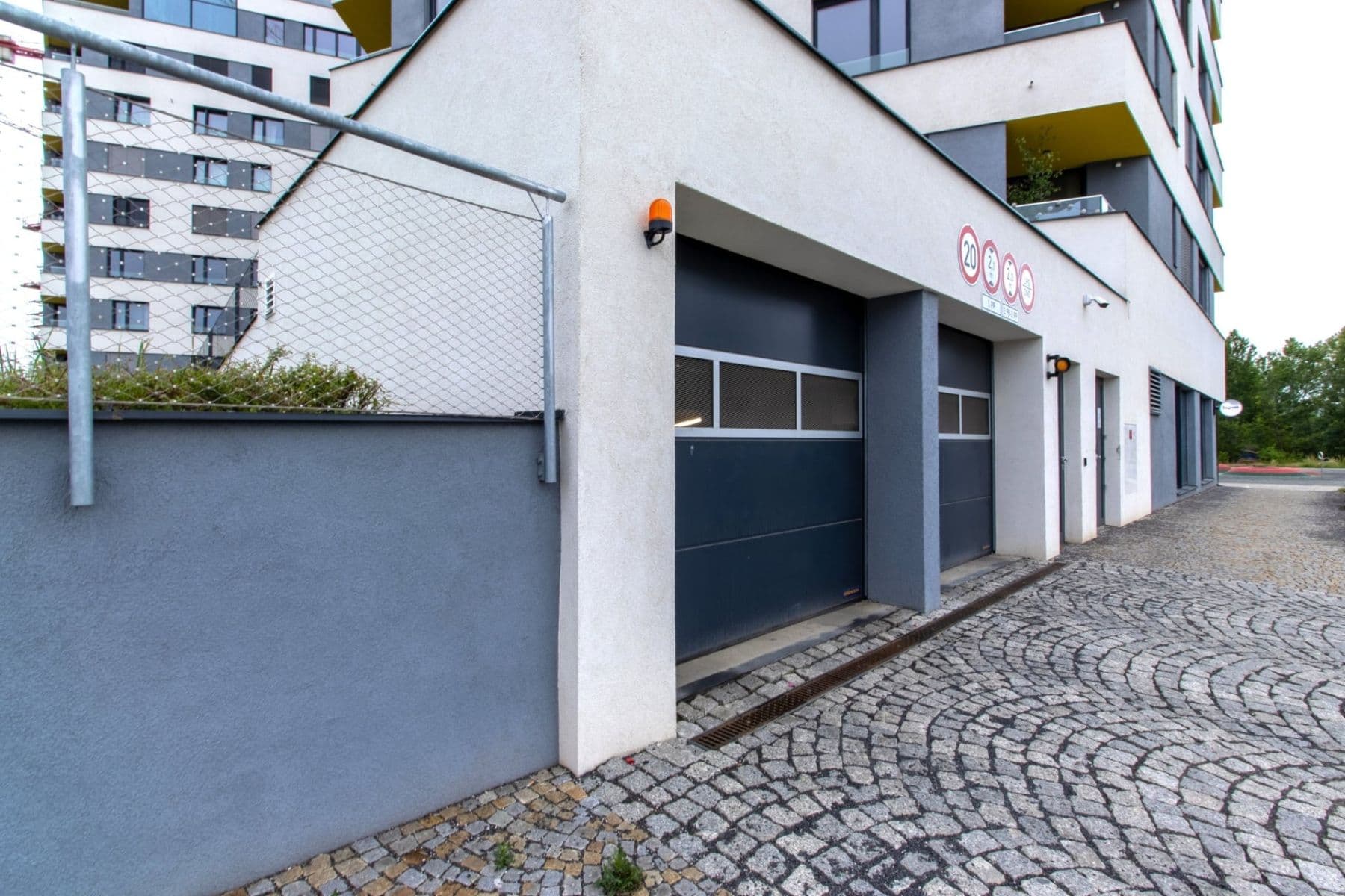 Pronájem bytu 2+kk 59 m², Sokolova, Praha, Praha Pronájem bytu 2+kk 59 m², Sokolova, Praha, Praha