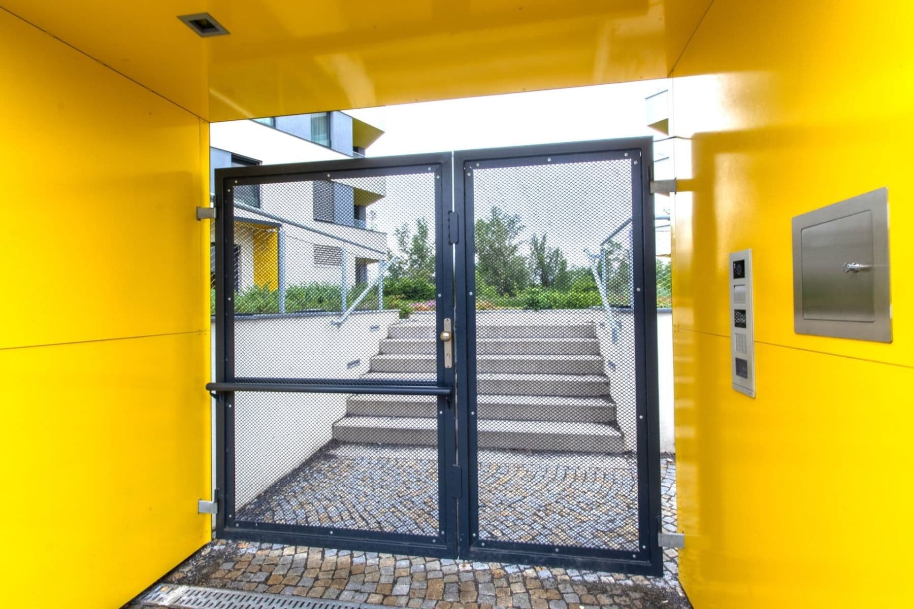 Pronájem bytu 2+kk 59 m², Sokolova, Praha, Praha Pronájem bytu 2+kk 59 m², Sokolova, Praha, Praha
